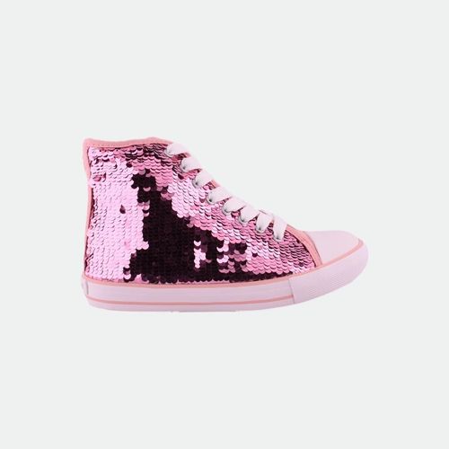 Bota Coca - ROSA