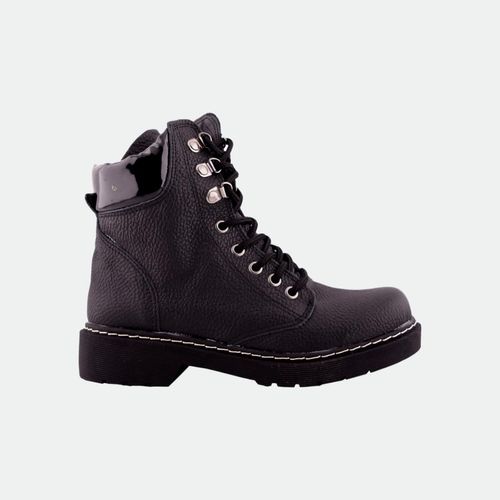 Borcego Urbano - NEGRO