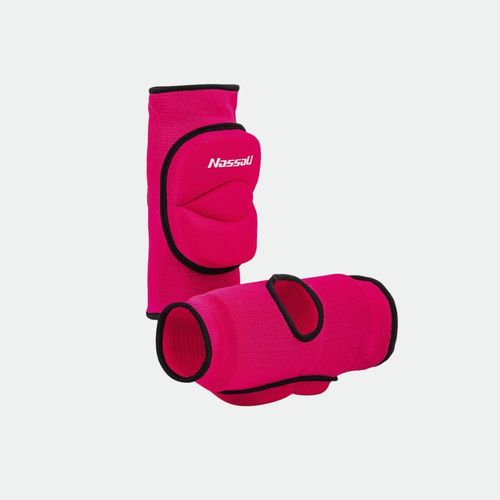 Rodillera de Voler Cover - FUCSIA NEGRO