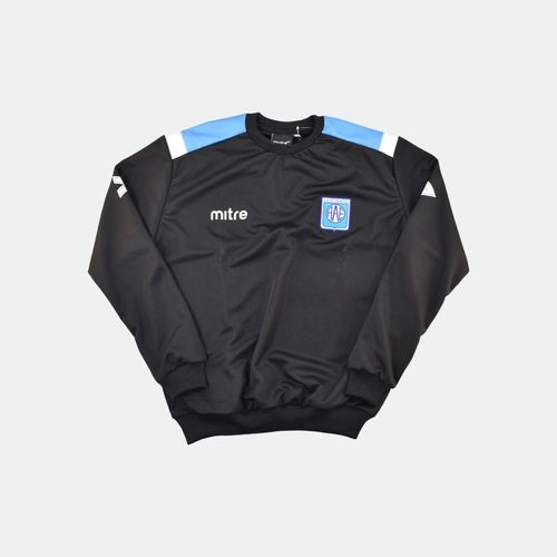 Buzo Mitre Condor AAe Jr - NEGRO CELESTE
