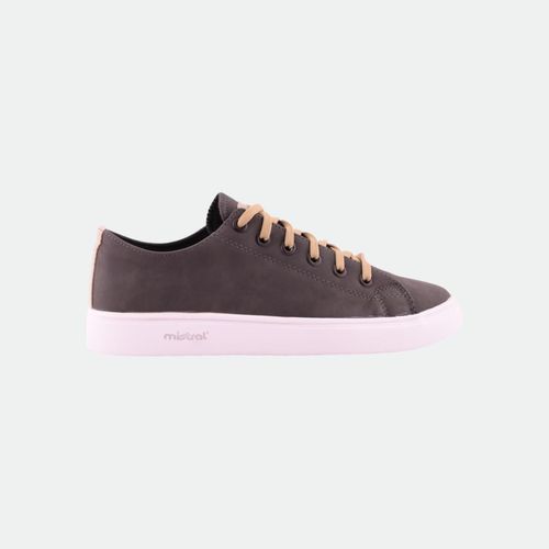 Zapatilla Urbana Mistral - Art 1191 - GRIS