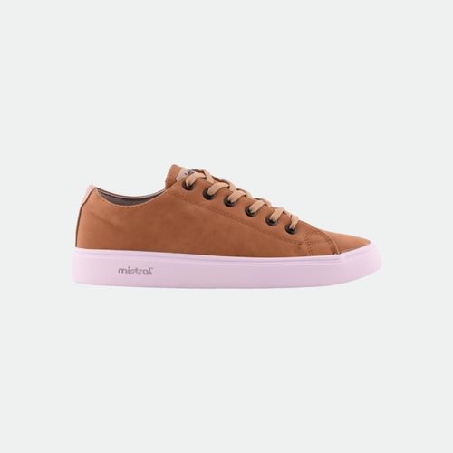 Zapatilla Urbana Hombre MISTRAL - SUELA