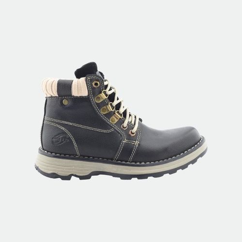 Borcego Lisboa - NEGRO