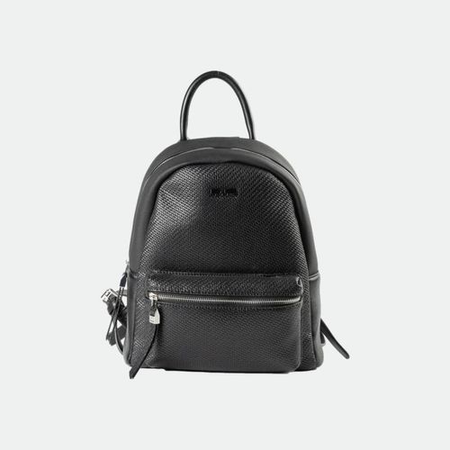 Mochila Oriana - NEGRO