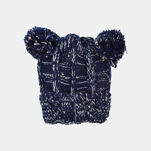 Gorro Orejitas - AZUL