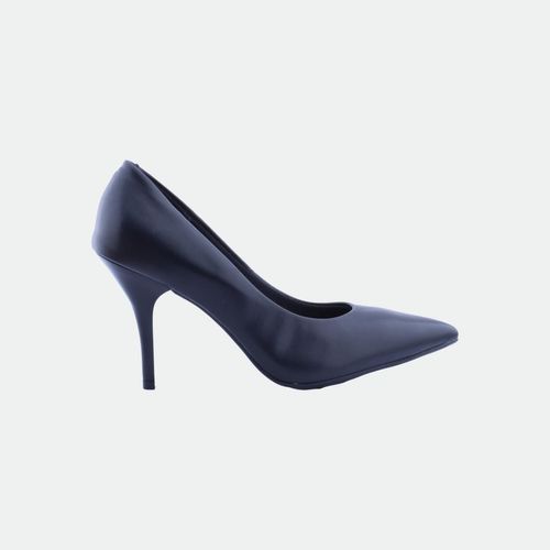 Zapato Estileto - NEGRO