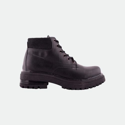 Borcego Cat - NEGRO