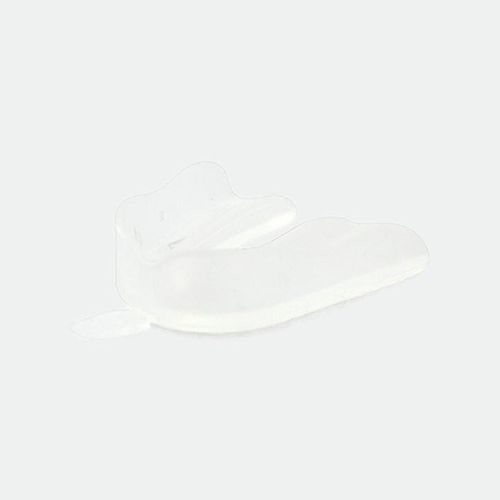 Protector Bucal - TRANSPARENTE