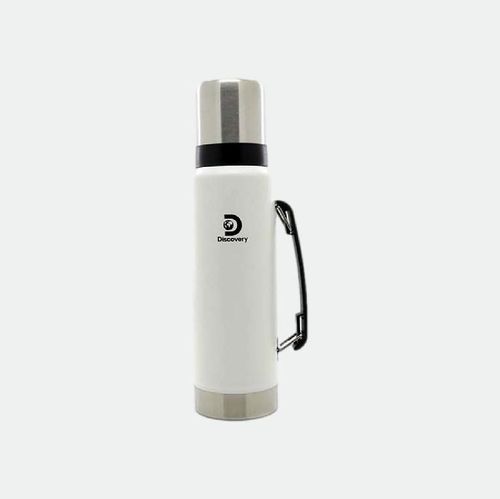 Termo Discovery 1300ML - BLANCO