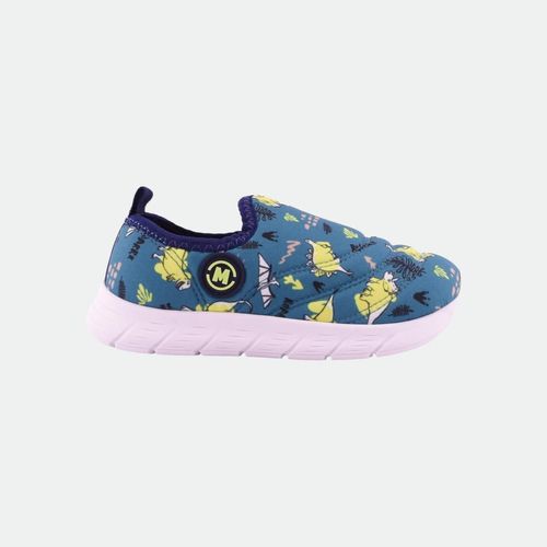 Pancha Urbana - MULTI TURQUESA DINO