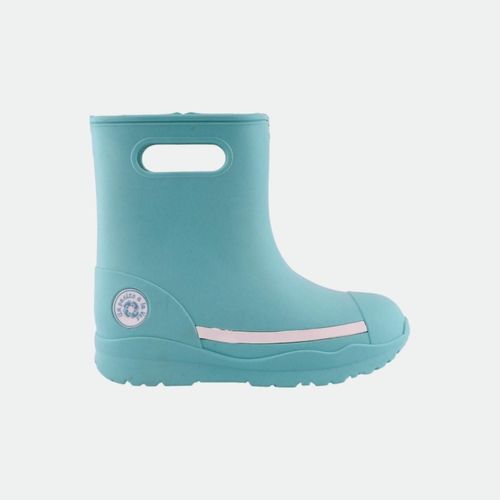 Bota Juliana - AQUA MARINA