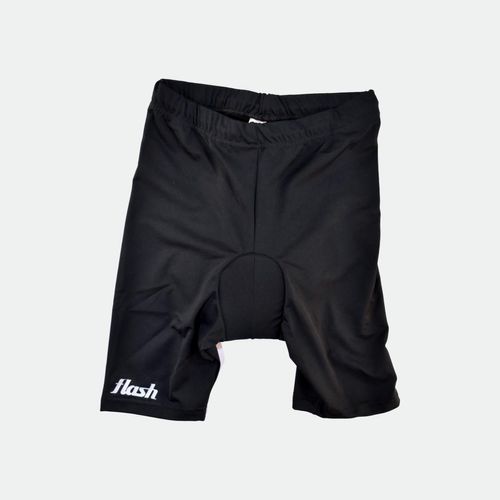 Bermuda Ciclista - NEGRO