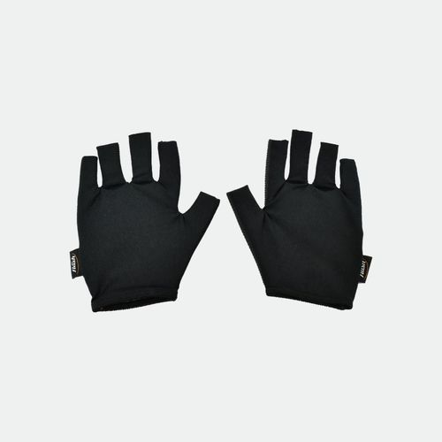 Guante Flash Max Rugby - NEGRO