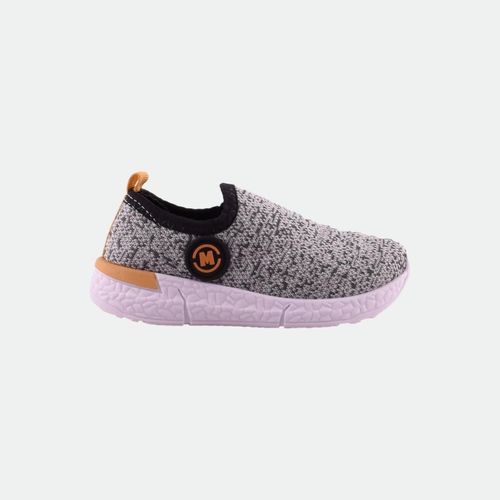 Pancha Urbana - MULTI GRIS