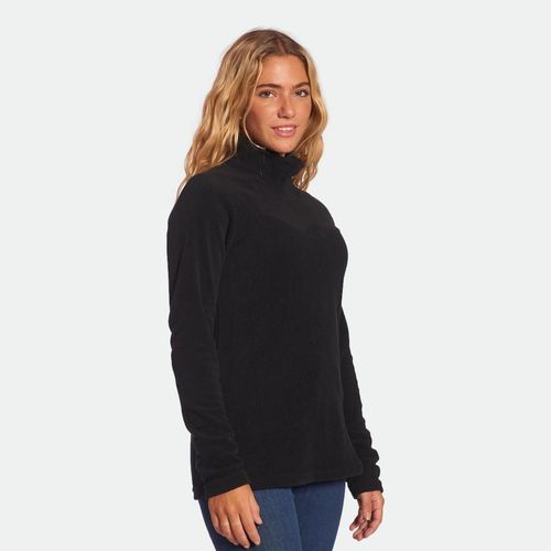 Polera Snivy - NEGRO