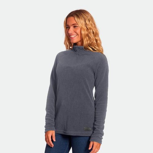 Polera Snivy - GRIS ACERO