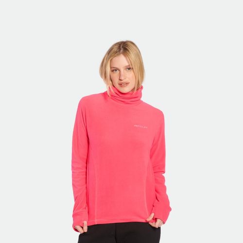 Polera Snivy - CORAL