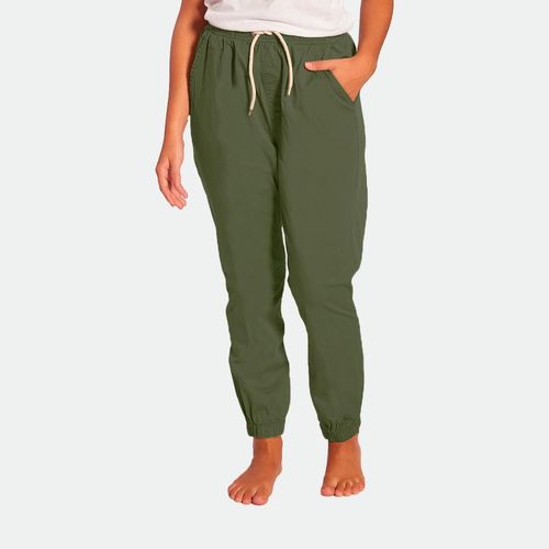Rc G Pa E/f Beach - VERDE MILITAR