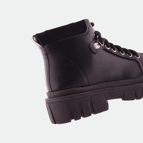 Borcego Urbano - NEGRO VIN