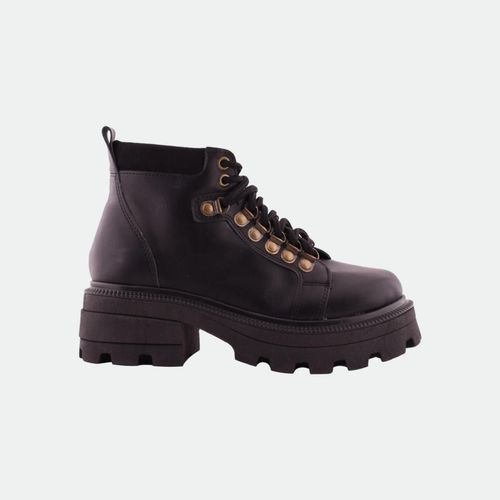 Borcego Urbano - NEGRO
