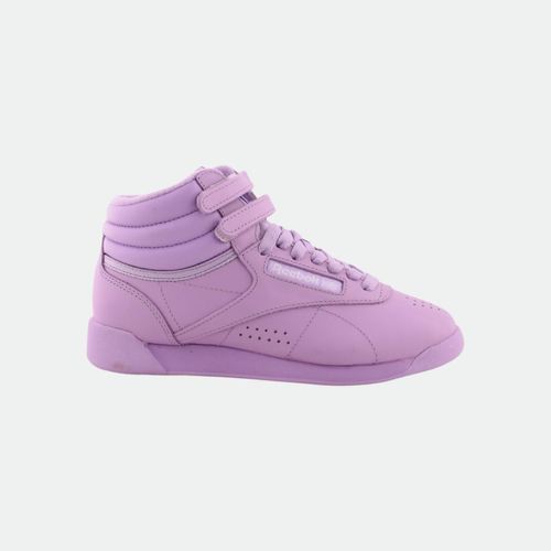 Freestyle Hi - PURPLE