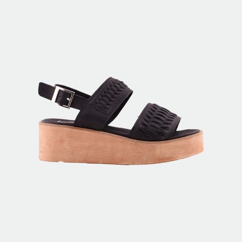 Sandalia Martinika - NEGRO