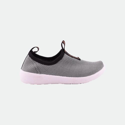 Pancha Urbana - NEGRO BLANCO
