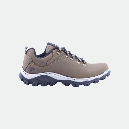 Zapatilla Outdoor - CASTOR