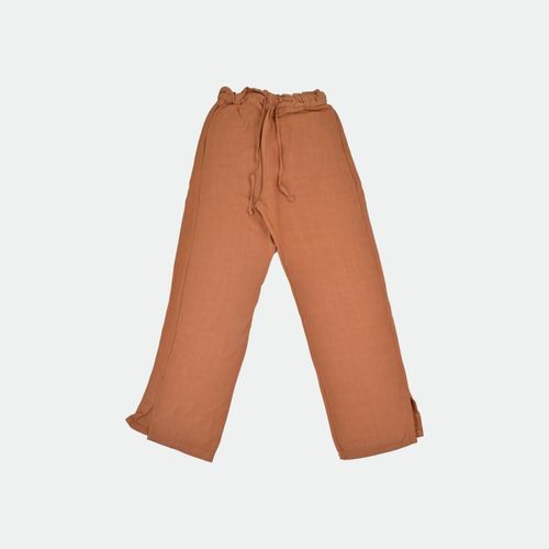 Pantalón Nature - LADRILLO