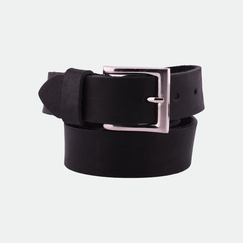 Cinto Sin Costura - NEGRO