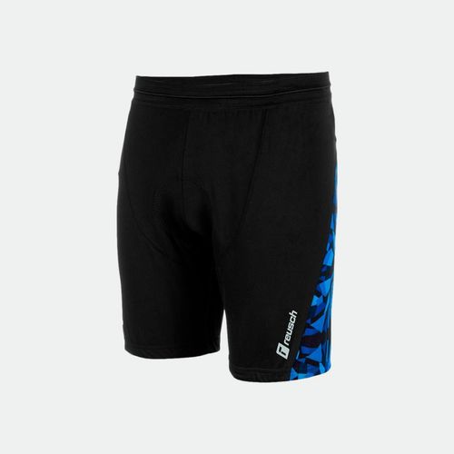 Calza Ciclismo - AZUL