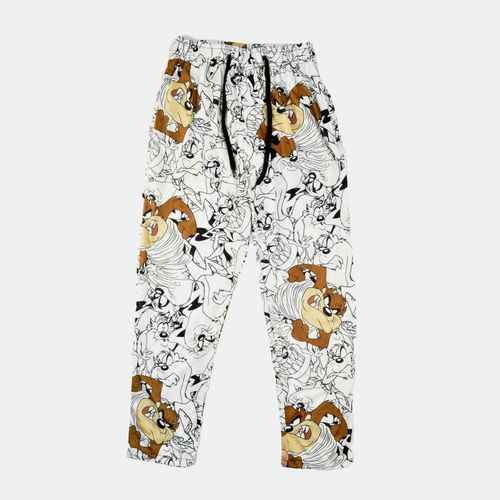 Pants Peppers Looney Tunes - TAZ COMIC
