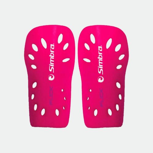 Canilleras Hockey Flick 2.0 DRB - ROSA