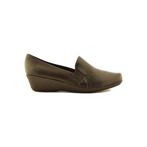 Zapato Casual Piccadilly - NEGRO