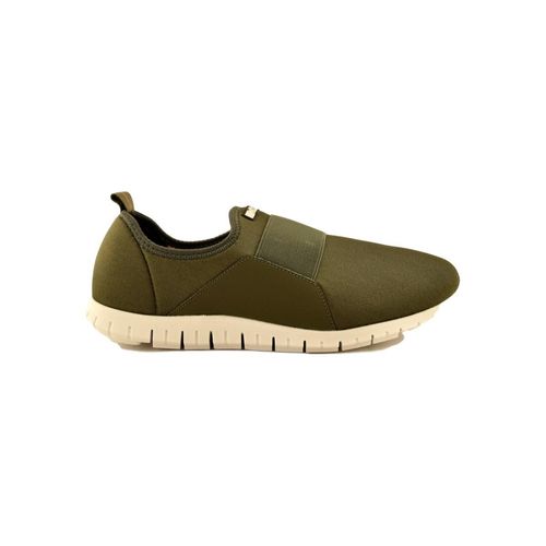 Pancha Urbana - VERDE MILITAR