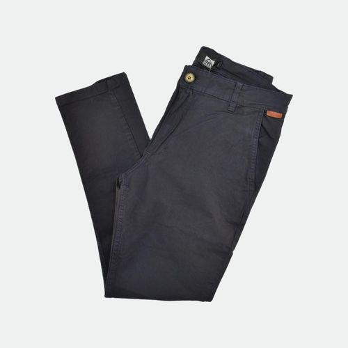 Grant Chino Slim - GRIS NOCHE