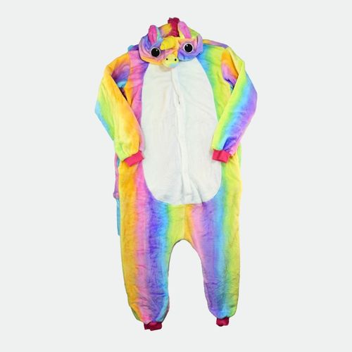 Pijama Unicornio Adl - UNICORNIO MULTI