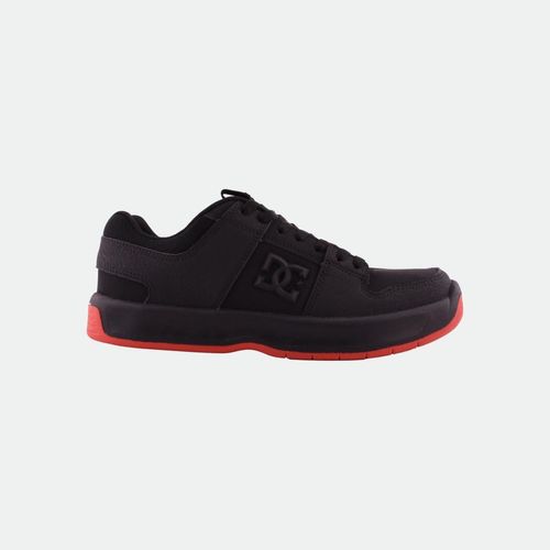 Lynx Zero - BLACK RED RED