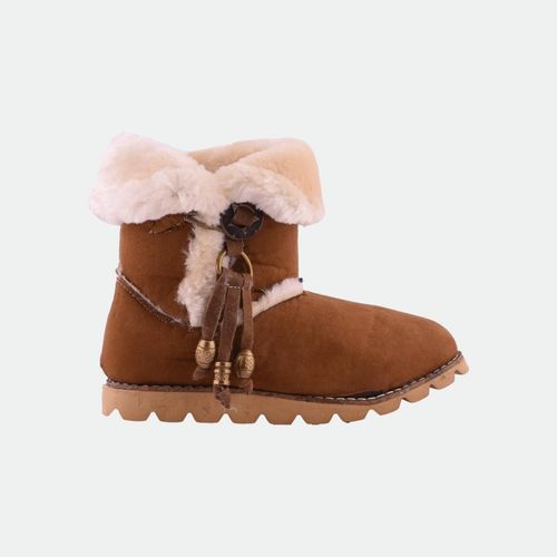 Pantubota Abrigo - SUELA