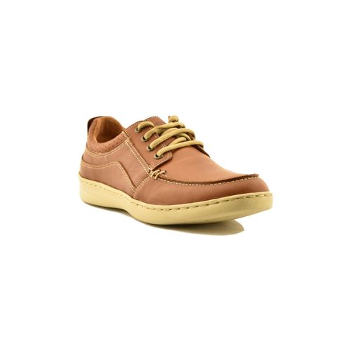 Zapato Genaro - SUELA