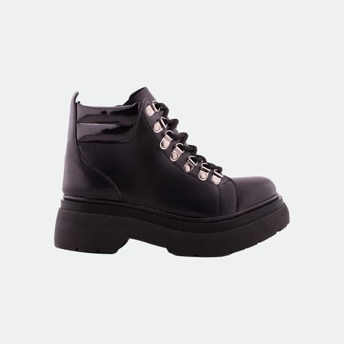 Borcego Urbano - NEGRO VIN CHRL