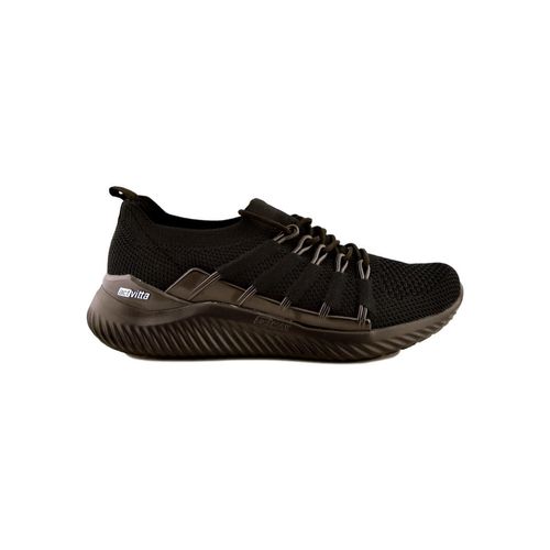 Deportiva CC Tejida - NEGRO NEGRO
