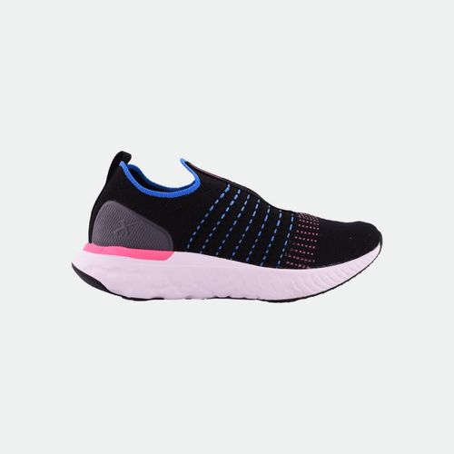 Pancha Urbana - NEGRO FUCSIA