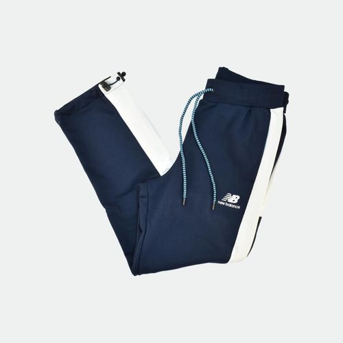 Nb Athletics Fleece - MARINO