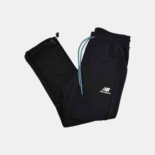 Nb Athletics Fleece - NEGRO