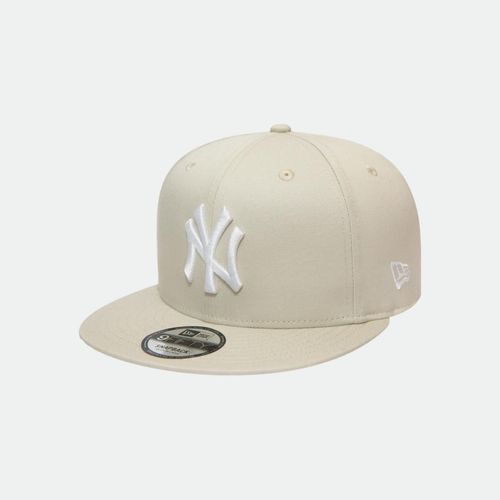 Contrast Team - NEYY BEIGE