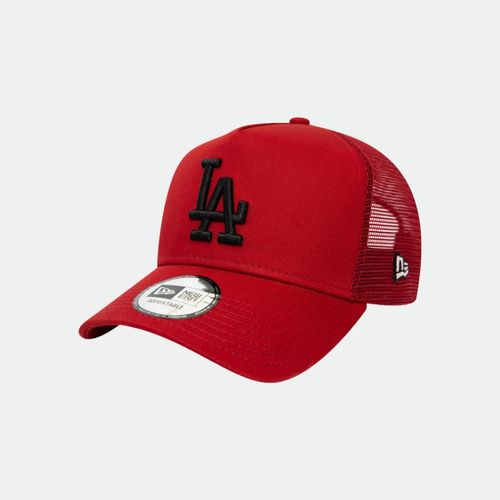 League Ess Trucker - LOSDOD HRD ROJO