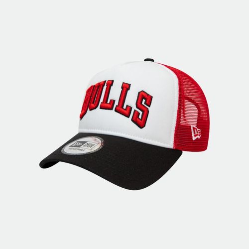 Team Arch Trucker - CHIBUL BLK NEGRO