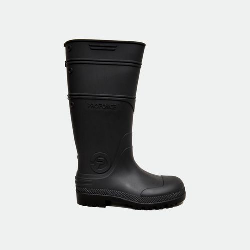 Bota Industrial - NEGRO