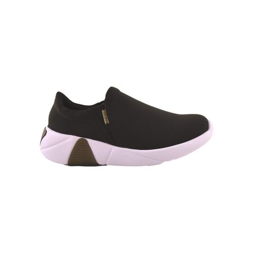 Pancha Urbana - NEGRO LYCRA